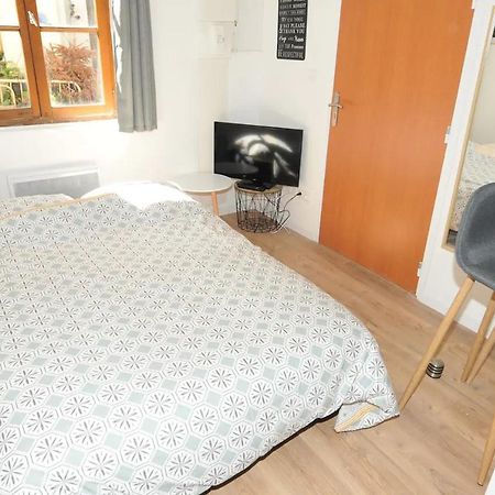 Le Petit Leonard, Hyper Centre Honfleur Lägenhet Exteriör bild
